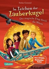 Zeichen der zauberkugel - zauberkugel, 8