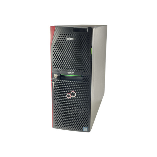 Fujitsu primergy tx1330 - fujitsu, m4