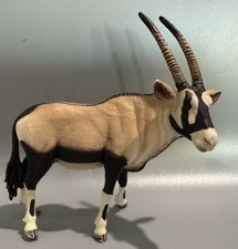Schleich Gemsbok Oryx 14353