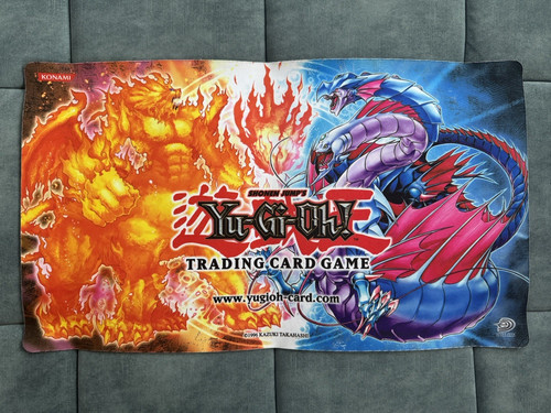 Yugioh blaze destruction - blaze, of