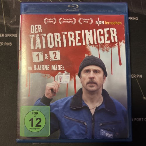 Der tatortreiniger - (569),