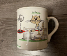 Uli Stein*Tasse Vintage Mäuse