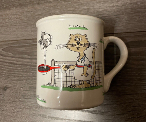 Uli stein tasse vintage mäuse - uli,