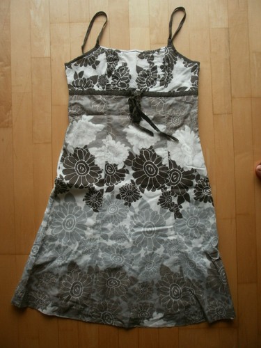 Esprit trägerkleid talliert - esprit,