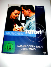 NEUWARE TATORT MÜNCHEN