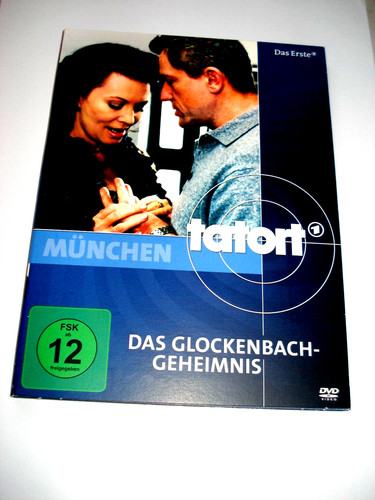 Neuware tatort münchen - tatort,