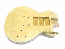 E-Gitarren Korpus / Body