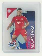 Arjen Robben 2018-19 Topps