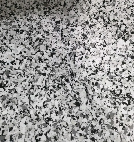 Farbchips farbflocken - ,