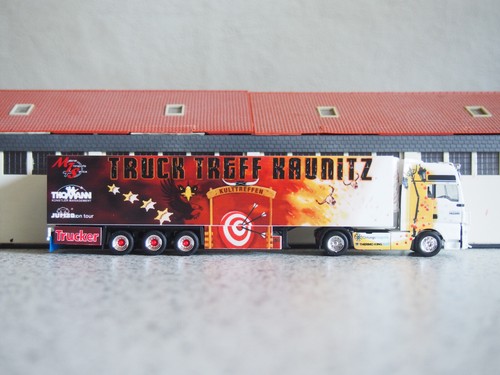Man tgx e6c - man,