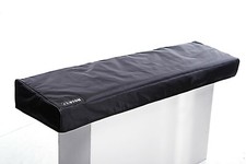 Maßgefertigter Polsterbezug für HOHNER Clavinet Pianet Duo