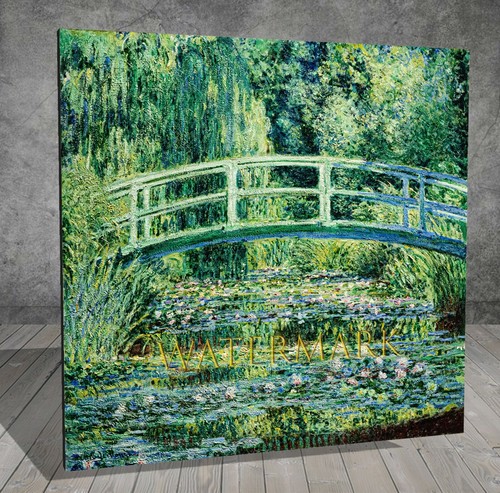 Claude monet japanische - claude,