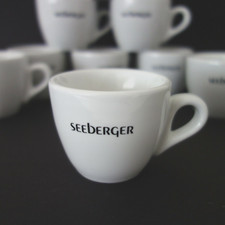 ACF Italy - 1 Espressotasse -