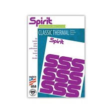 SPIRIT 100 Sheets Thermofax