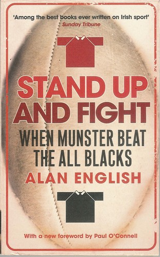 Munster new zealand all - munster,