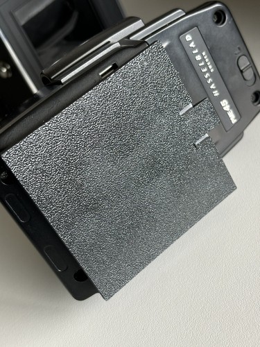 Hasselblad viewfinder prisma - viewfinder,