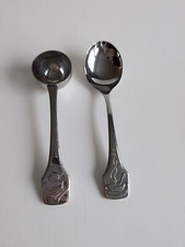 ✅ Teelöffel - Kaffee Löffel - Café Dose - Alt - Oma - Selten - Dosierung Hilfe ✅