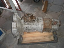 Getriebe VW ILTIS ?!  005 409 131 C BW  NATO   Allradgetriebe !? Selen RaR