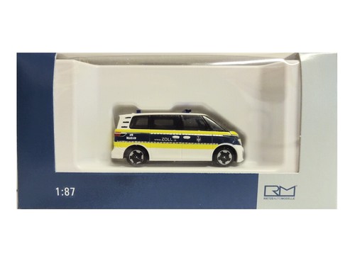 Rietze 51405 volkswagen - vw,
