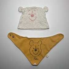 Winnie-the-Pooh Baby Mütze