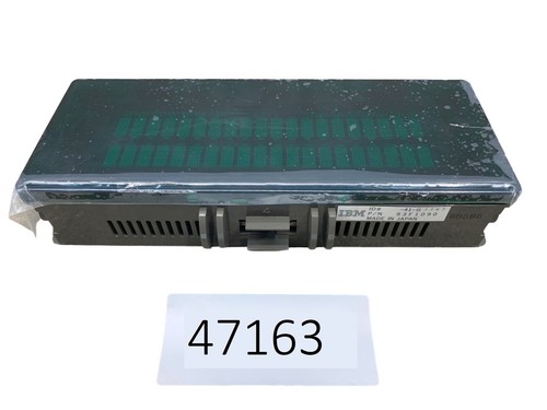 Ibm w0595 pos kassensystem - ibm,
