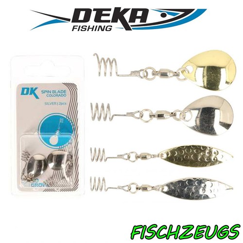 Deka spin blade - deka,
