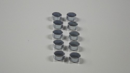 Stück würgeklemmen für 6 - würgeklemmen,