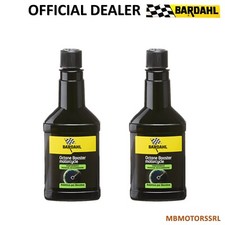 BARDAHL Zusatzstoff Pflege