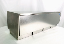 KaVo Wandschrank Edelstahl Wandbord EWL Hängeschrank Labor Dental   GEPFLEGT