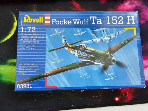 Revell 03981 focke - revell,