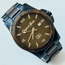 Original Grain OG Classic 43mm
