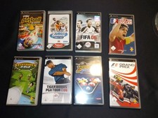 1 Konvolut Sammlung 8 x