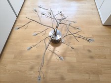 Deckenlampe Halogen gebraucht 