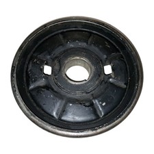 177mm Keilriemenscheibe