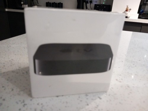 Apple model - tv, generation)