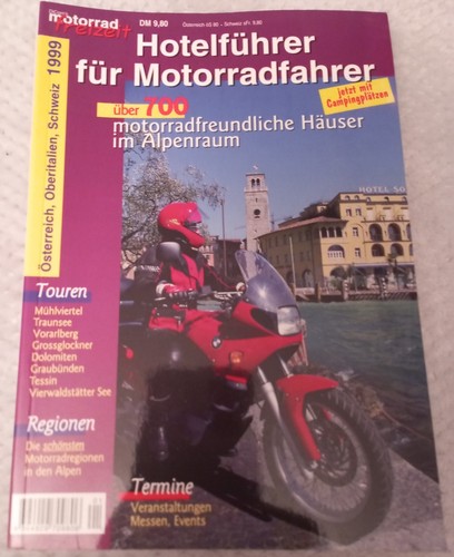 Buch hotelführer für - buch,