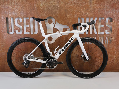 Trek madone slr axs gen - 9,