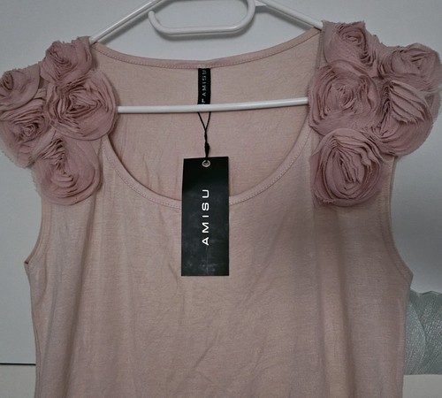Top shirt one shoulder - top, one-shoulder
