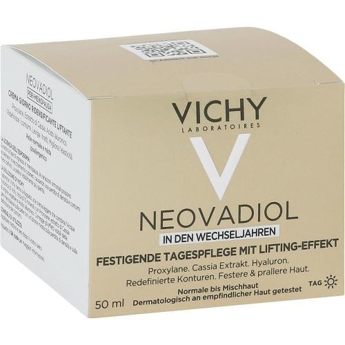 Vichy neovadiol tagescreme - neovadiol,