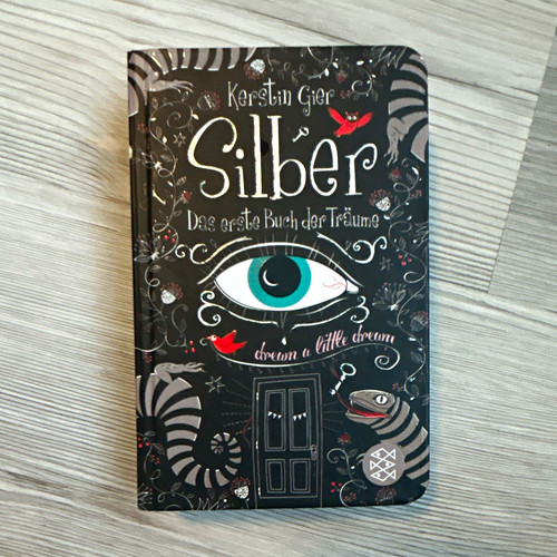 Kerstin gier silber das - silber,