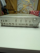 Technics SU V909 Integrated