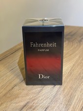 Dior Fahrenheit Eau de