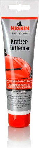 Nigrin kratzer entferner - nigrin,