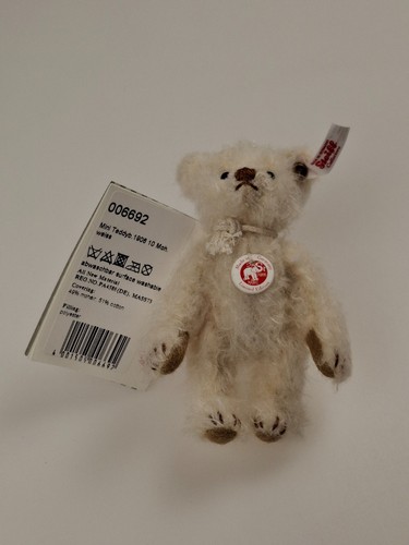 Steiff 006692 mini - steiff,