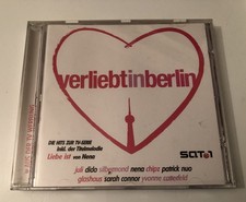 Verliebt berlin hits - cd,