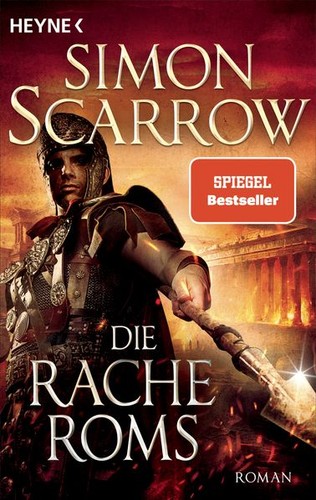 Die rache roms - |, simon