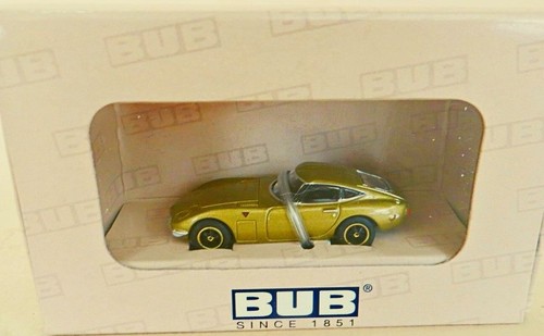 Bub 09051 toyota - bub,