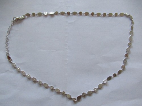 Italienische disco kette 925 - disco,