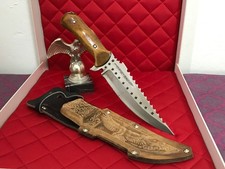 Altes Jagdmesser "Barcelona