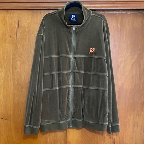 Vtg hip hop brand 90s - vtg, karl